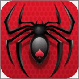 蜘蛛纸牌电脑自带版
