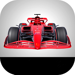 f1方程式赛车模拟器游戏