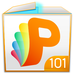 101教育PPT课件免费电脑版