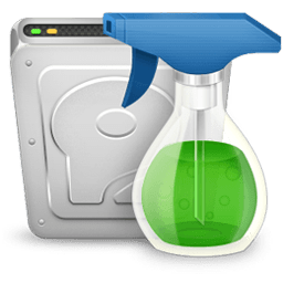 wise disk cleaner绿色版(磁盘清理软件)