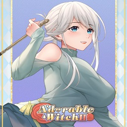 可爱的巫女2中文版