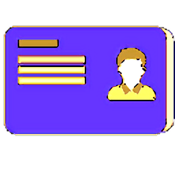 桌牌台签打印神器