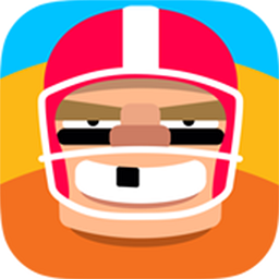 基情橄榄球游戏