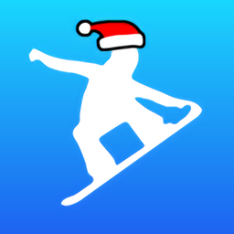 疯狂滑雪手机版