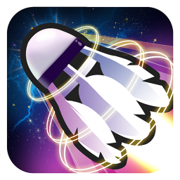 羽毛球之星游戏手机版