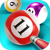 超级台球挑战赛