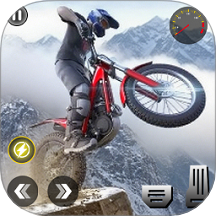 狂野摩托极速狂飙