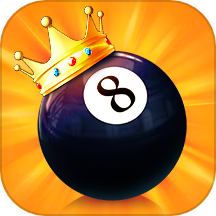 超级台球大师手游