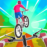极限自行车游戏