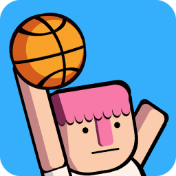 疯狂扣篮破解版