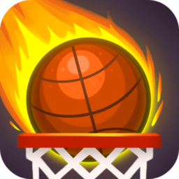 街头投篮手机版