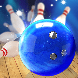 保龄球俱乐部3d内购破解版
