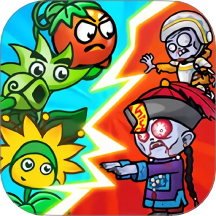 植物僵尸大作战手游