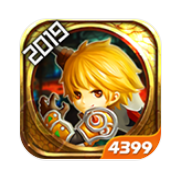 卡牌勇士的世界