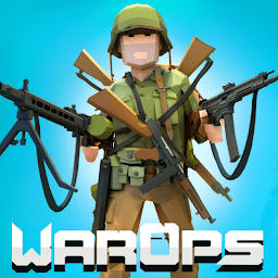 war ops游戏