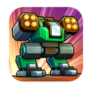 机器战争2破解版