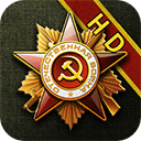 将军的荣耀hd(glory of generals)