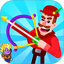 弓箭手英雄传说