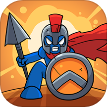 火柴人守卫战手机版