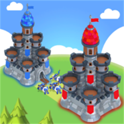 城堡之王游戏(lord of castles rts takeover)
