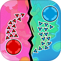 战争策略模拟器游戏