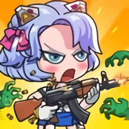 僵尸防御幸存者游戏