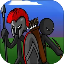 兵人沙盒战争游戏