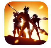 火柴人部落游戏