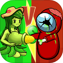 僵尸大闯关游戏