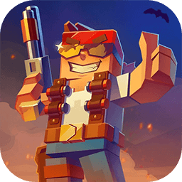 恐怖僵尸防御战游戏