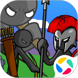 火柴人神话战场游戏