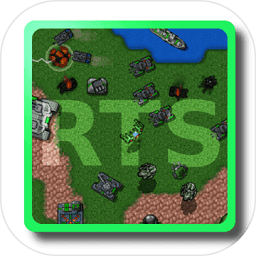 铁锈战争城市之光mod版