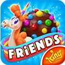 糖果好友