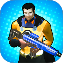 世界英雄大乱斗