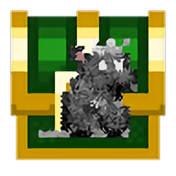 鼠王的冒险像素地牢