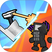 怪物进化大作战