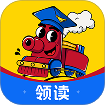 火车头英语领读