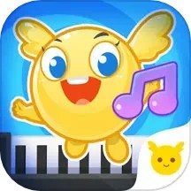 宝宝儿歌音乐欣赏