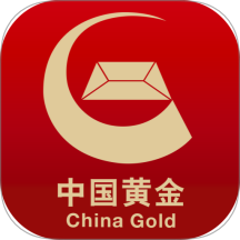 中国黄金