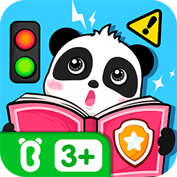 宝宝巴士安全手册ios