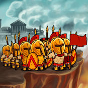 神庙攻防战手机ios版