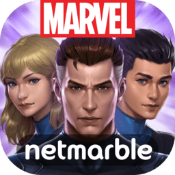 漫威未来之战ios国服