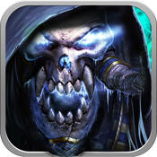 亡灵巫师英雄无敌手机版