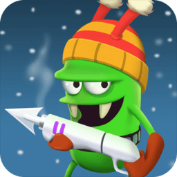 僵尸榨汁机无限金币版无限钻石版