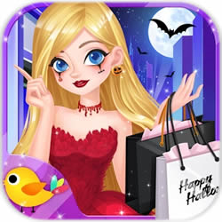 万圣节时装店手机版