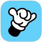 苹果手机66键盘