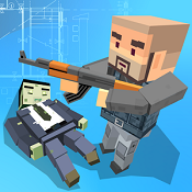 僵尸电梯行动无限子弹