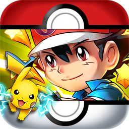 口袋妖怪超进化游戏ios版