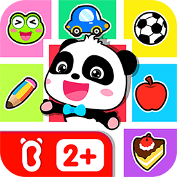 宝宝巴士奇妙认知百科ios