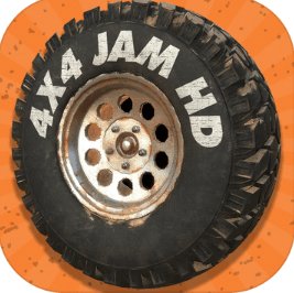 四驱越野赛ios游戏